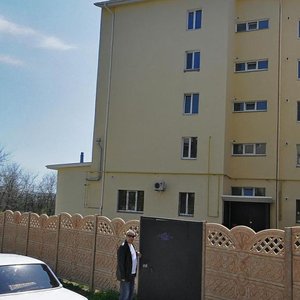 Rybakov Street, 3, Kerch: photo