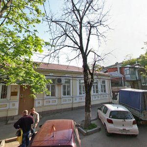 Karasunskaya Street, 50, Krasnodar: photo