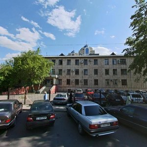 Sholpan Imanbaeva kóshesi, 16, Astana: photo