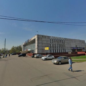 Profsoyuznaya Street, 154 ، موسكو: صورة