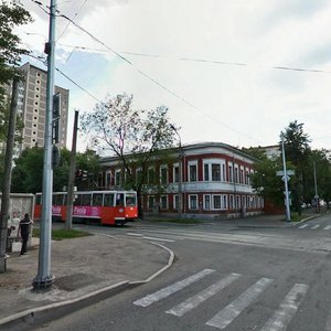 Maksima Gorkogo Street, 37 ، بيرم: صورة