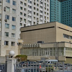 Novocheryomushkinskaya Street, 69, Moscow: photo