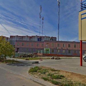 Pimiena Panchanki Street, 8, Minsk: photo