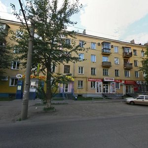 Heroev Tankograda Street, 102, Chelyabinsk: photo