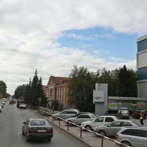 Lenina Street, No:67, Berdsk: Fotoğraflar