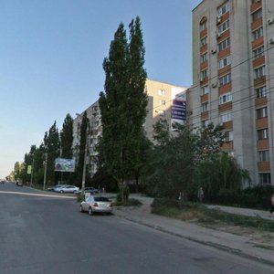 Tkachyova Street, 13, Volgograd: photo