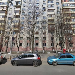 Henerala Almazova Street, 14, Kyiv: photo