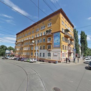 Ulitsa imeni I.S. Kutyakova, 22, Saratov: photo
