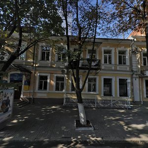 Sichovykh Striltsiv Street, 4, Dnipro: photo