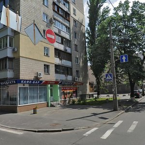 Butyshiv Lane, 12, Kyiv: photo