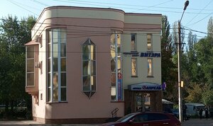 Mira Avenue, 2Б, Lipetsk: photo