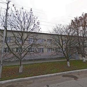Ulitsa 50 let Oktyabrya, 87А, Mineralniye Vodi: photo