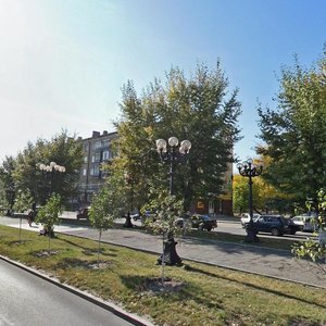 Lenina Avenue, No:49, Barnaul: Fotoğraflar