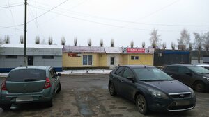 Angarskaya ulitsa, 1К2, Lipetsk: photo