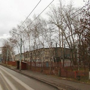 Yuliusa Fuchika Street, 12Ак2, Nizhny Novgorod: photo