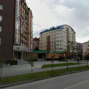 Malygina Street, 51/2, : foto