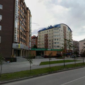 Tümen, Malygina Street, 51/2: foto