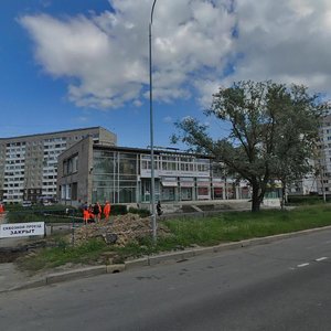 Lyoni Golikova Street, 96 ، سان بطرسبرغ: صورة