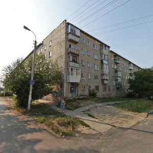 Берёзовский, Улица Мамина-Сибиряка, 3: фото