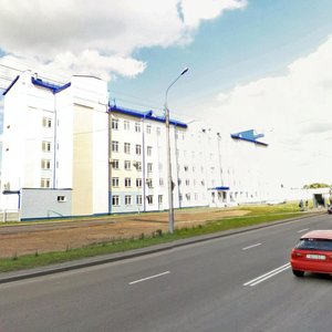 Vulica Barykina, 321Б, Gomel: photo