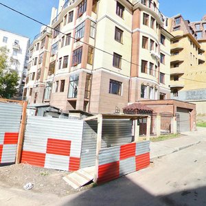Nekrasova Street, 35, Kazan: photo