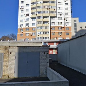Ulitsa Dunayevskogo, 1к3, : foto