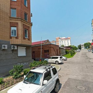 Komsomolskaya Street, 43Б, Khabarovsk: photo