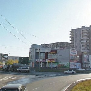 Stroiteley Street, 84А, : foto