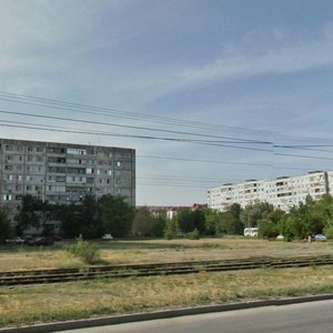 Ulitsa Aleksandrova, 9А, Volzhskiy: photo