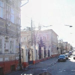 Il'inskaya Street, 62, : foto