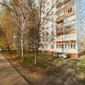 Ostrovskogo Street, 6к2, Nizhny Novgorod: photo