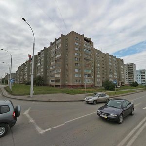 Kosmicheskaya ulitsa, 37, Kemerovo: photo