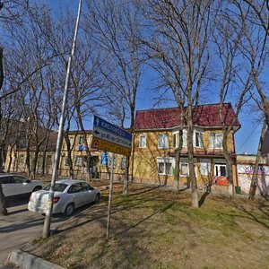 Universitetskaya Street, 20А, Pyatigorsk: photo