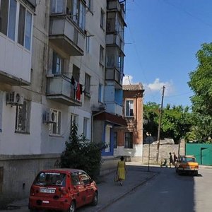 Ulitsa Chekhova, 15, Feodosia: photo