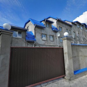 Serebryakovskaya Pristan Street, 7, Tver: photo