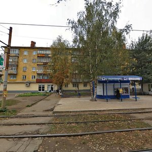 Volodarskogo Street, 105, Yaroslavl: photo