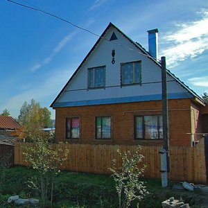 Ulitsa Stepana Khalturina, 62, Egorievsk: photo
