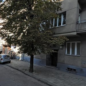 Vulytsia Yevhena Konovaltsia, No:8, Lviv: Fotoğraflar