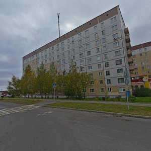 Витебск, Улица Воинов-Интернационалистов, 1к3: фото