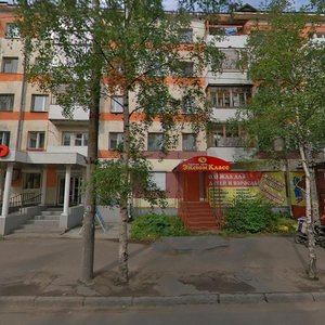 Ulitsa Rozy Lyuksemburg, 3, : foto