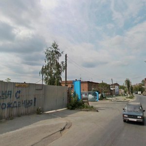 Minomyotchikov Street, 17, Yekaterinburg: photo