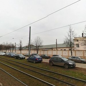 Nartova Street, 6к1, : foto