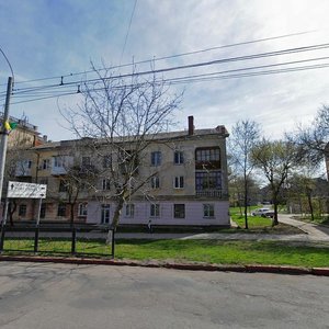 Керчь, Улица Войкова, 25/38: фото