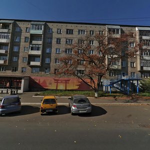 Pushkinskaya Street, 173, Izhevsk: photo