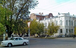 Sovetskaya Street, 75, Kurgan: photo