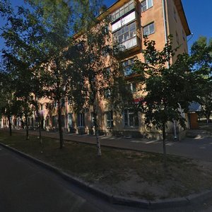 Kozlyonskaya ulitsa, 91, Vologda: photo
