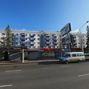 50-Letiya Oktyabrya Street, 14, Ufa: photo