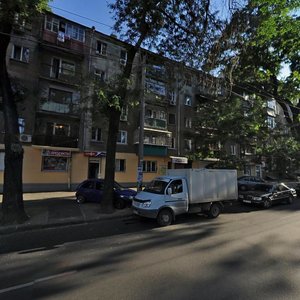 Uspenska vulytsia, 67, Odesa: photo