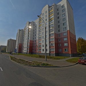 Vawpshasava Street, 21Б, Minsk: photo