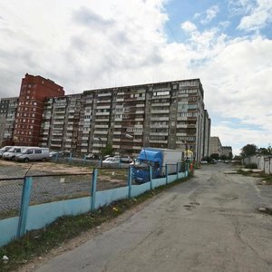 250 letiya Chelyabinsk Street, 1Б, Chelyabinsk: photo